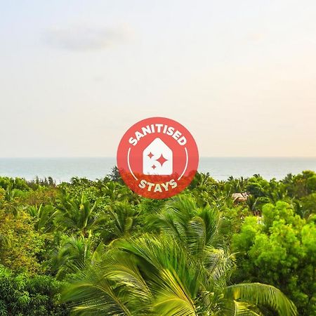 Oyo 13311 The White Feather Hotel มานเดรม ภายนอก รูปภาพ